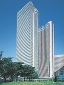 西新宿駅