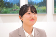 藤森 麻里名