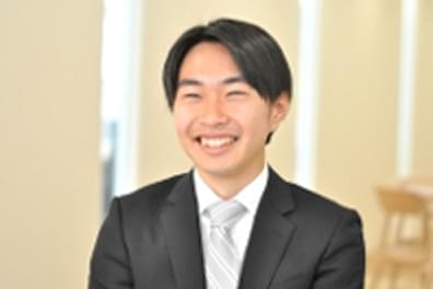 山下 大輝