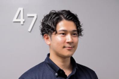 山下 航熙