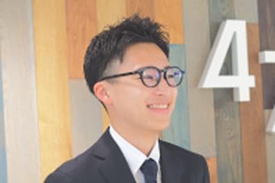 葛西 拓真