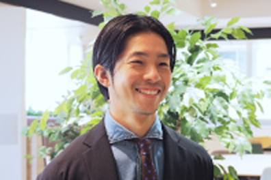 野口 隼太郎