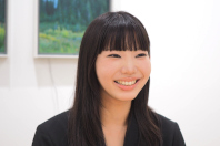 六川 結菜