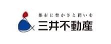 都市に豊かさと潤いを 三井不動産