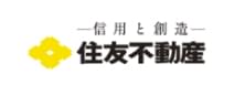 信用と創造 住友不動産