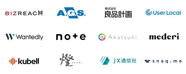 オフィス仲介実績