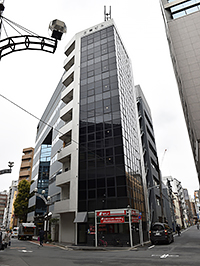 工業ビル