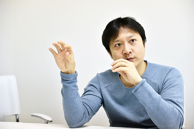 ワンツーシーエムジャパン オフィス5