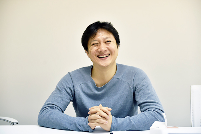 ワンツーシーエムジャパン オフィス6