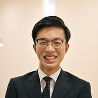 営業担当:赤羽
