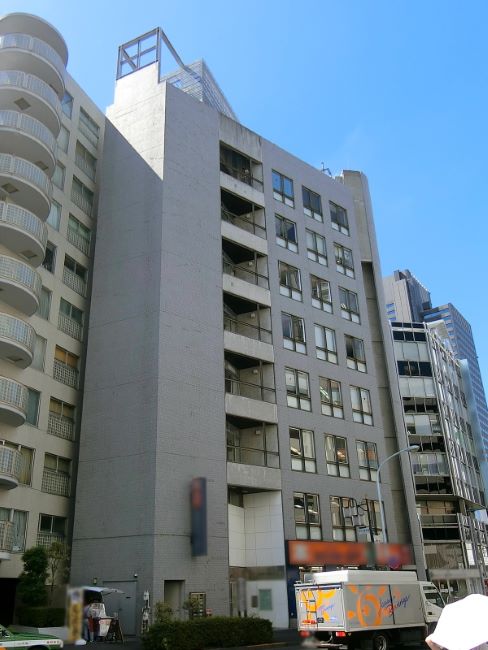 石山ビル
