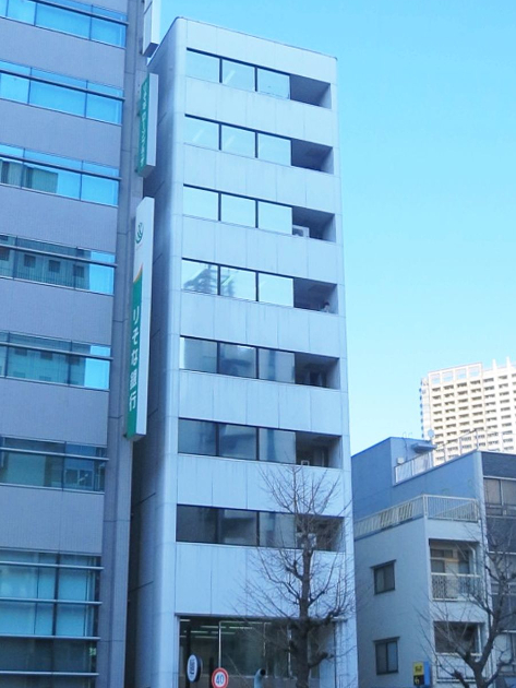 五反田シティトラストビル