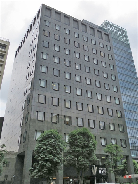 NBF南青山ビル