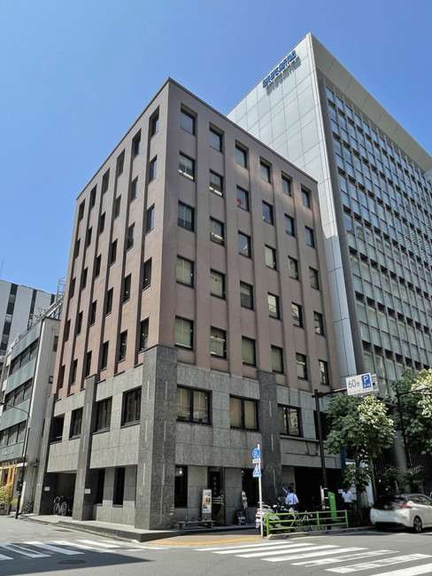 新京橋ビル