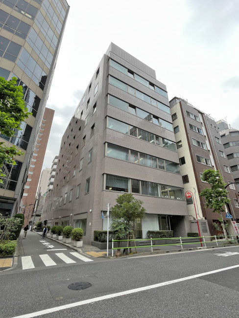 西新橋第一法規ビル