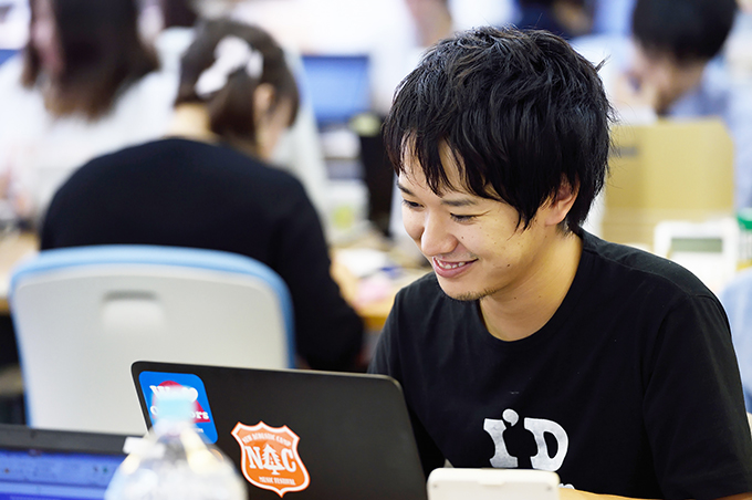 アソビュー オフィス11