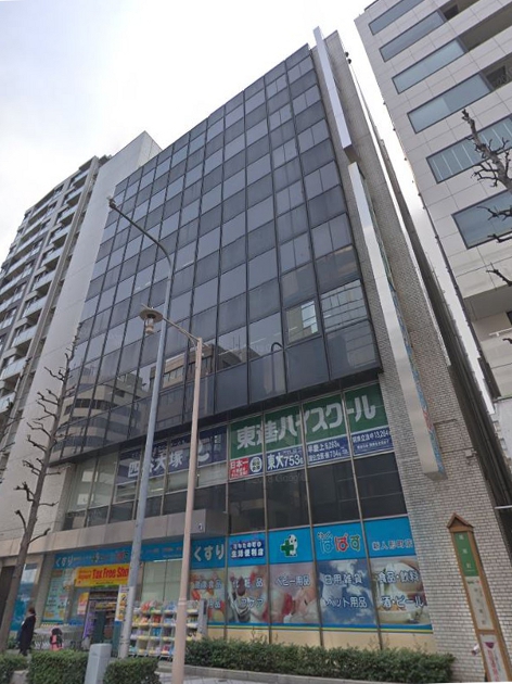 さくら堀留ビル