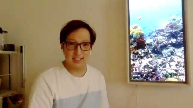 代表取締役　姜 京日さん