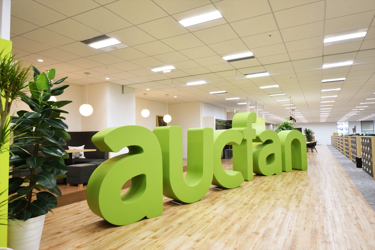 aucfan_オブジェ