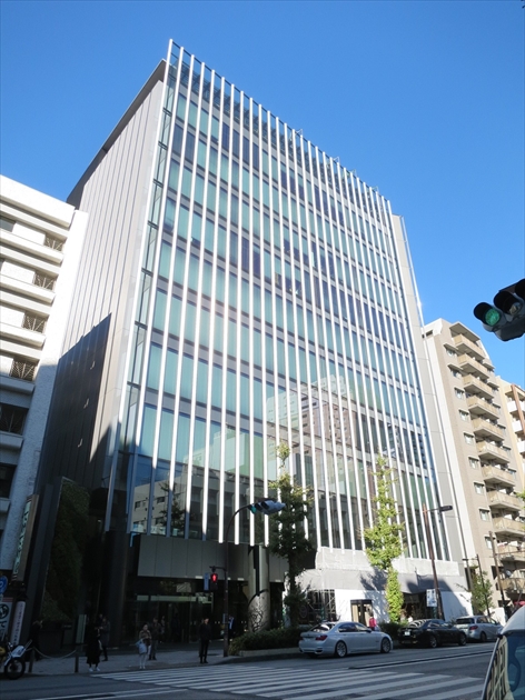 oak meguro