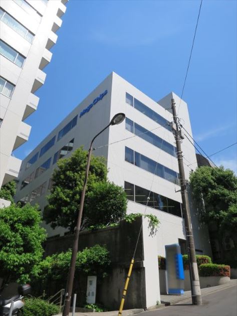 一番町MSビル