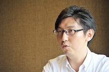ビズリーチ オフィス 11