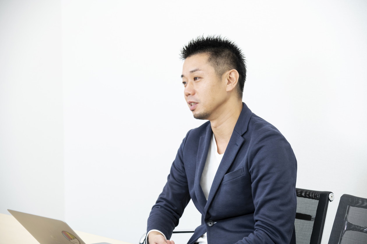 BizteX_嶋田光敏さん
