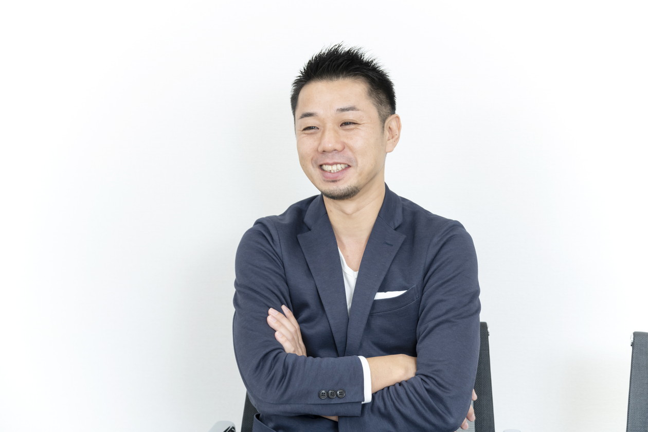 BizteX_嶋田光敏さん