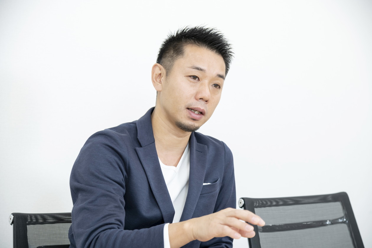 BizteX_嶋田光敏さん