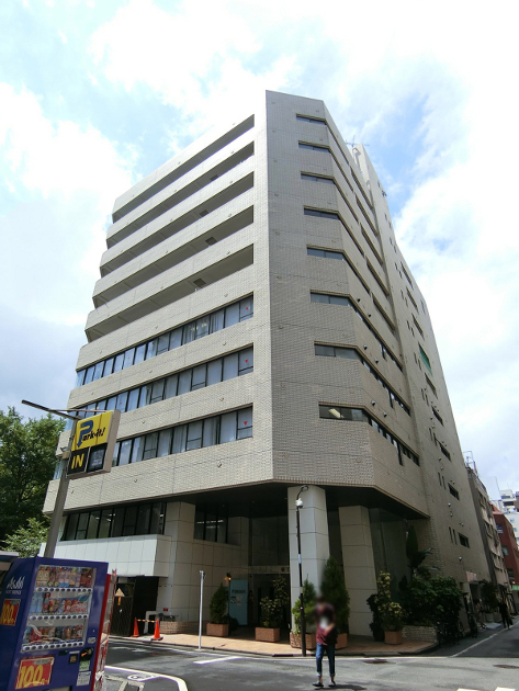 壱丁目参番館