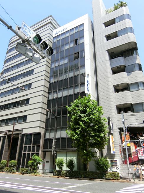 内山ビル