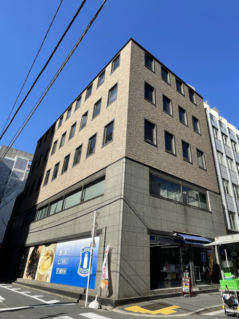 名鉄不動産竹橋ビル