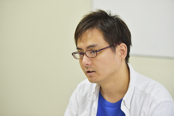 Cerevo オフィス5