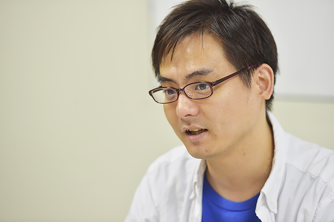 Cerevo オフィス11