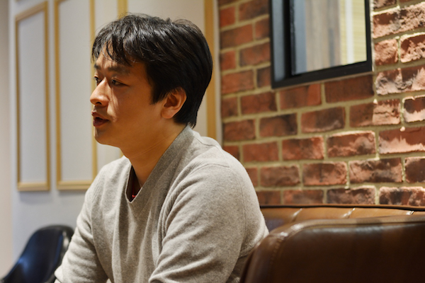 ChatWork山本正喜氏