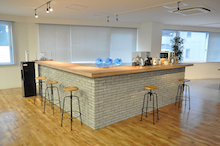 CINRA オフィス 10