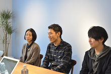 CINRA オフィス 11