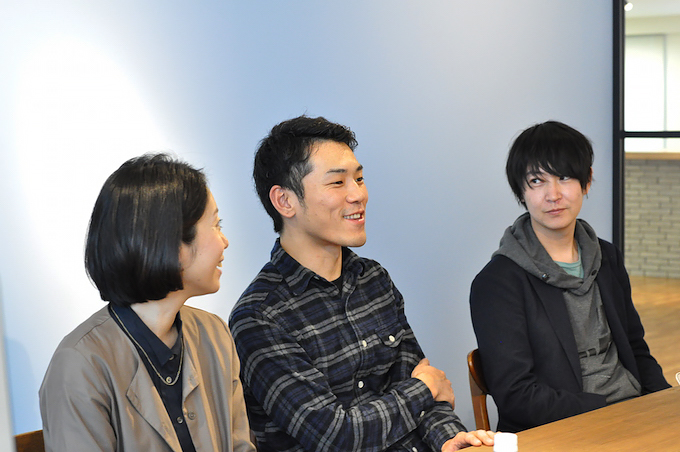 CINRA オフィス15