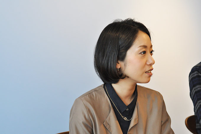 CINRA オフィス17
