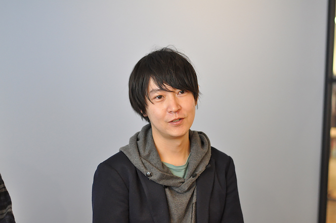 CINRA オフィス19