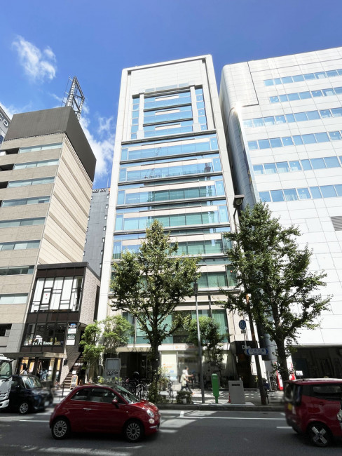 辰野南本町ビル
