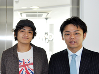 47に一言お願いいたします