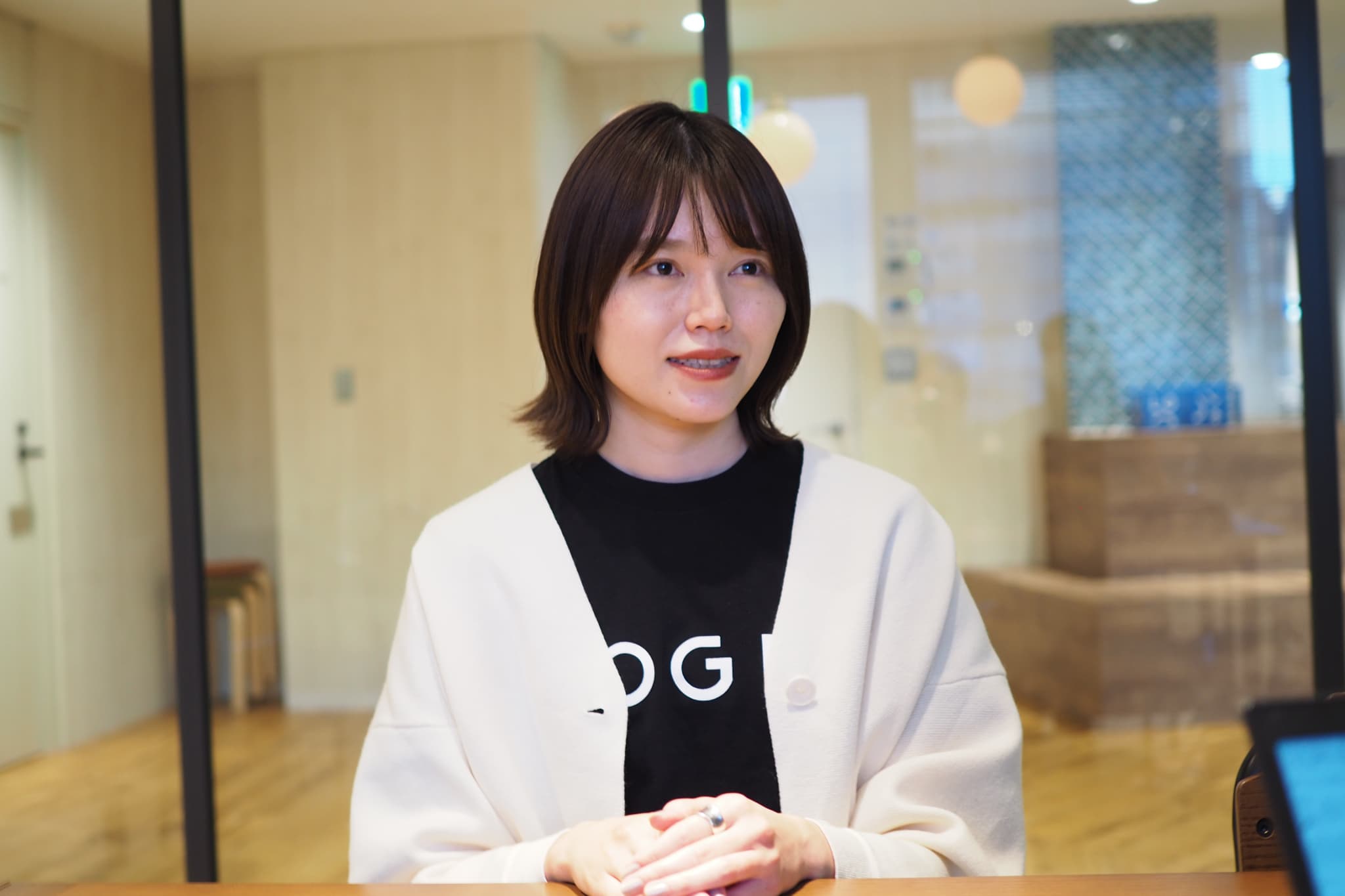 桐本さま