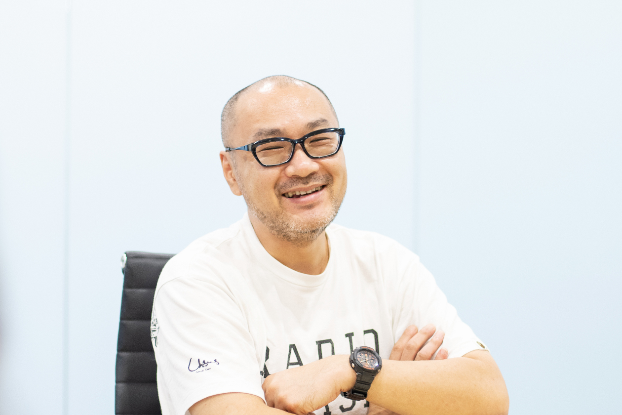courier_安濃さん