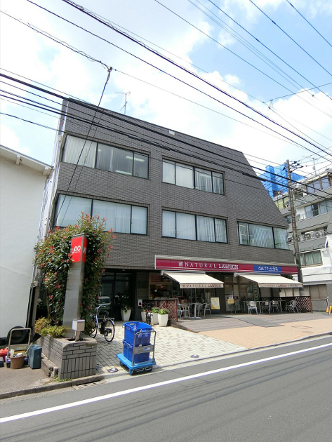 KRT青山ビル