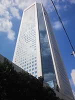 東京オペラシティ