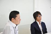 クロス・マーケティンググループ オフィス 14