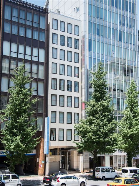 銀座ウイングビル