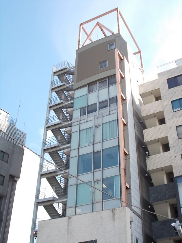 落合原宿ビル