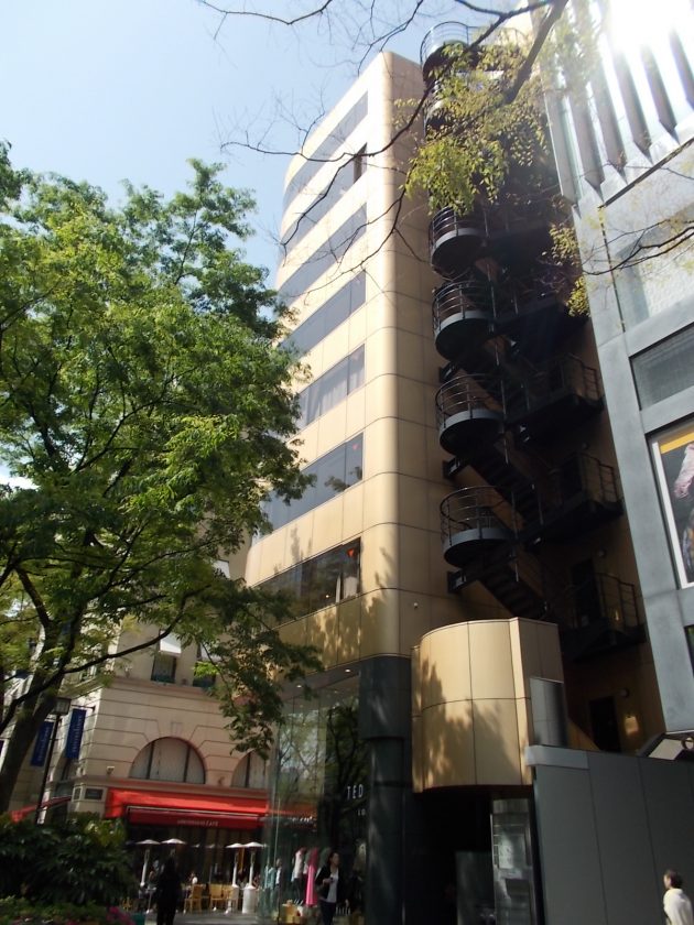 入来ビル